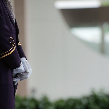 Отель Ana Crowne Plaza Matsuyama By Ihg Экстерьер фото