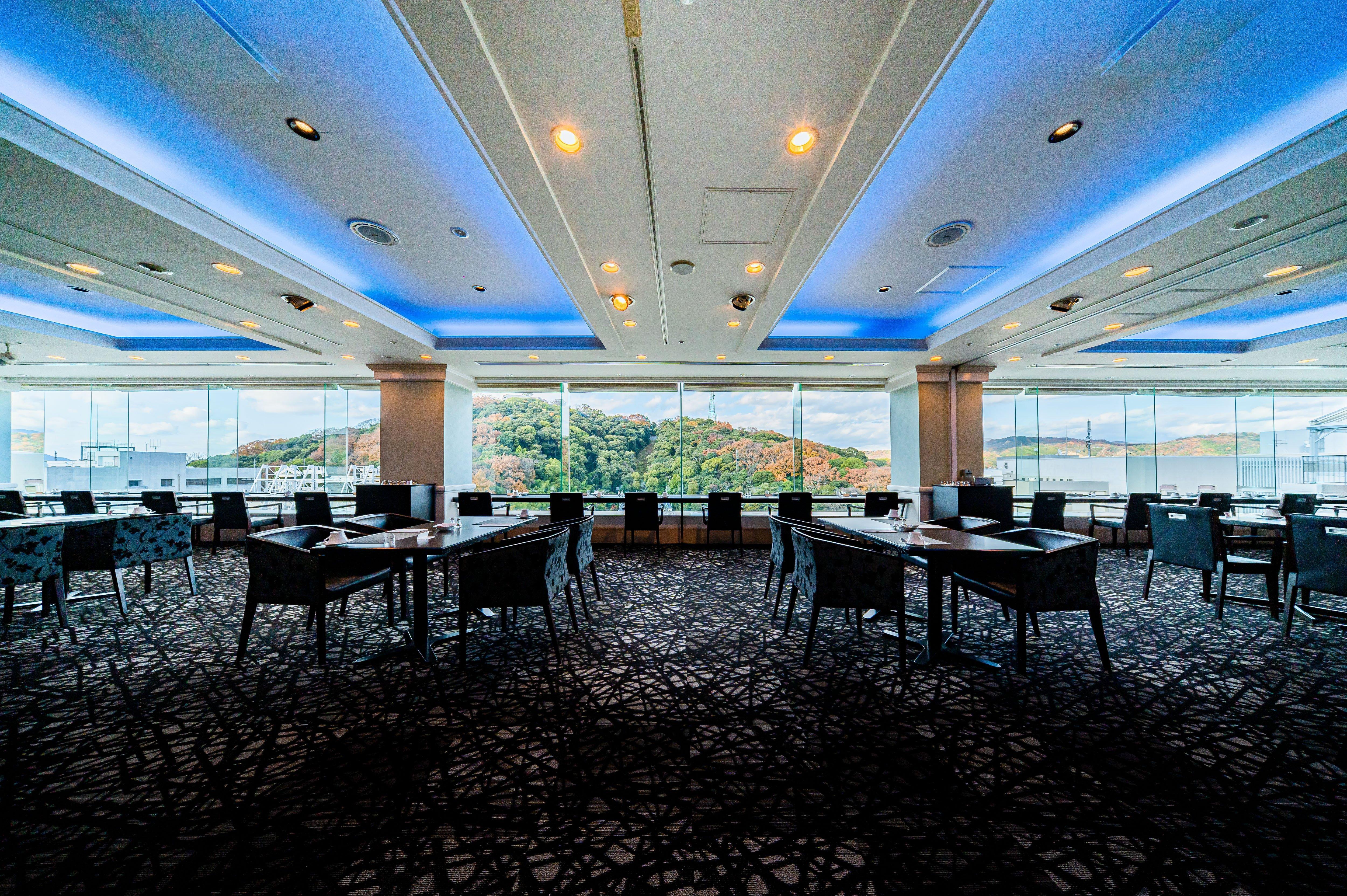 Отель Ana Crowne Plaza Matsuyama By Ihg Экстерьер фото