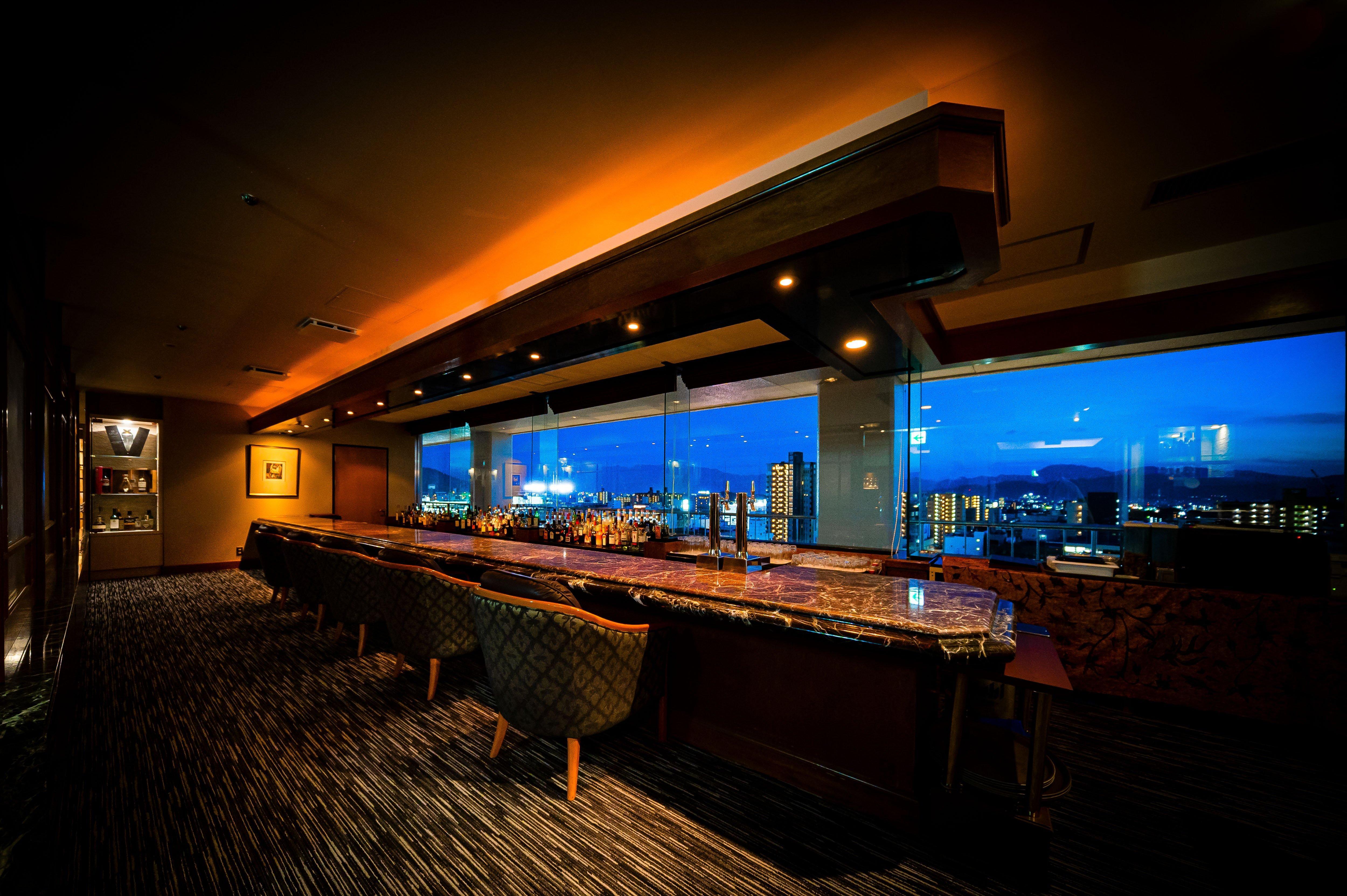 Отель Ana Crowne Plaza Matsuyama By Ihg Экстерьер фото