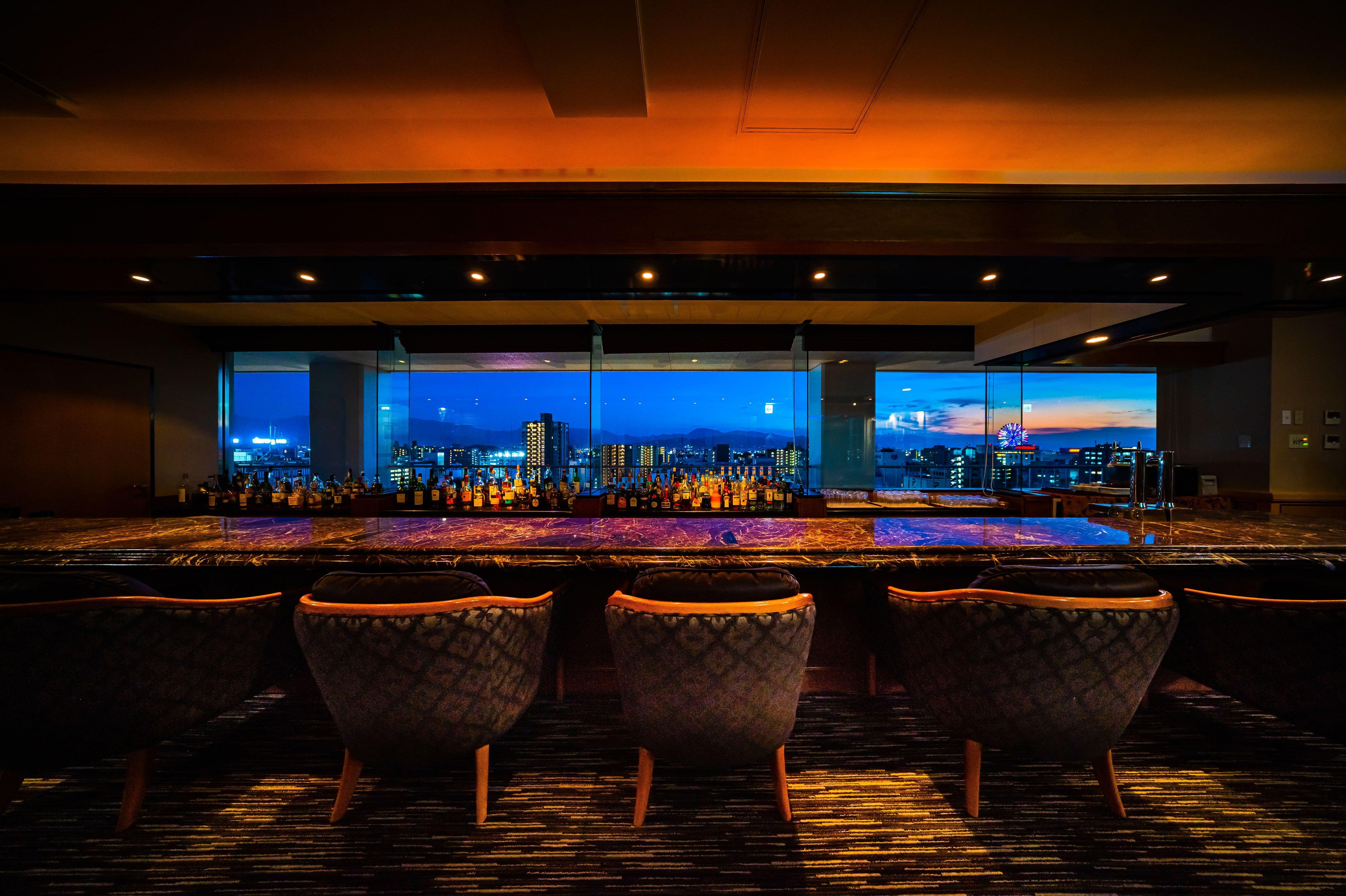 Отель Ana Crowne Plaza Matsuyama By Ihg Экстерьер фото