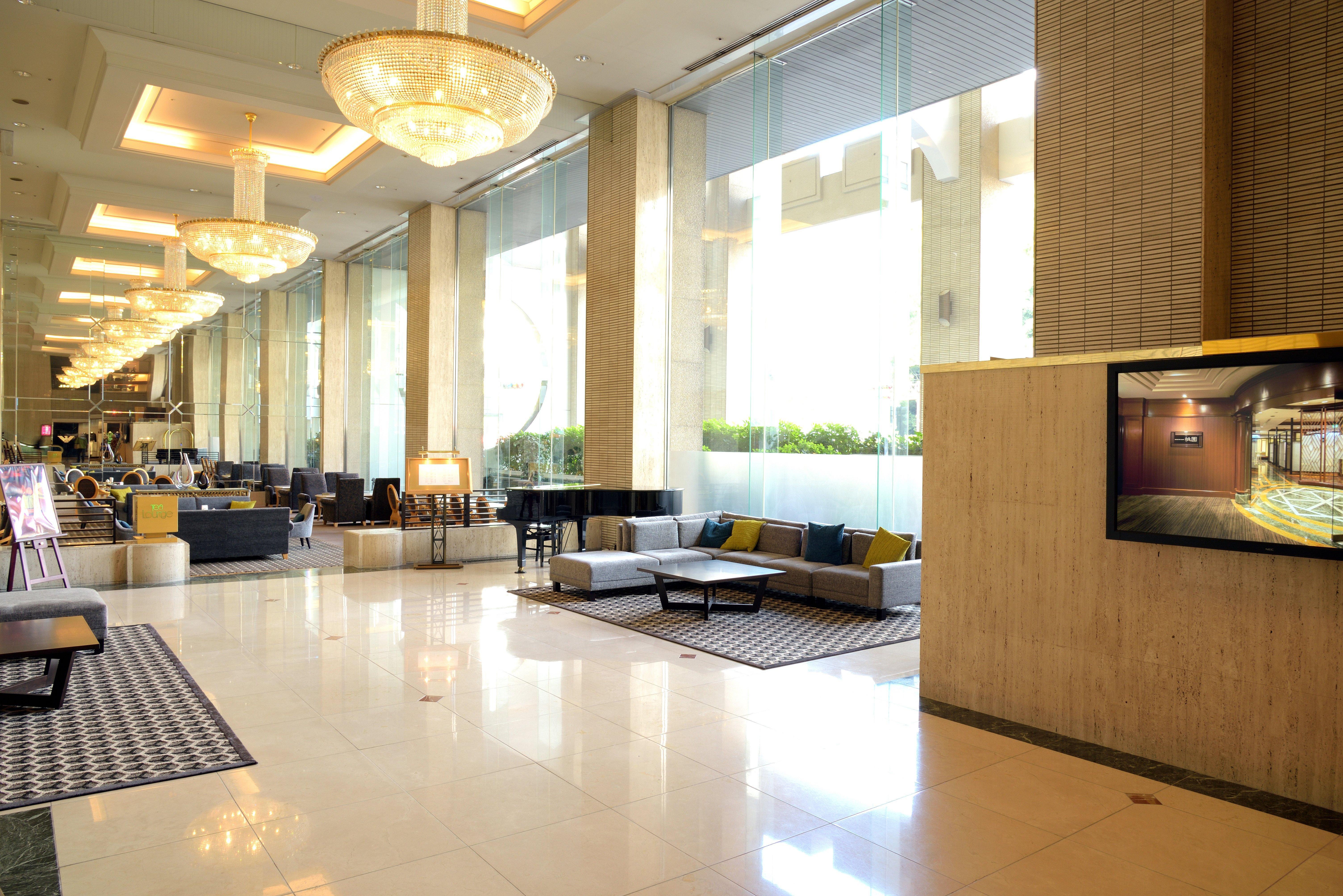 Отель Ana Crowne Plaza Matsuyama By Ihg Экстерьер фото